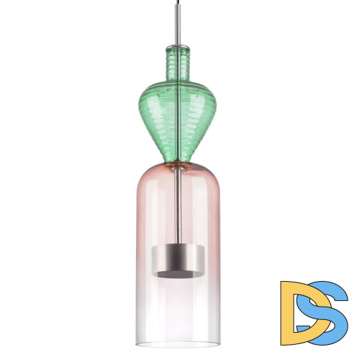 Подвесной светильник Lightstar Belle 814004