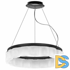 Подвесная светодиодная люстра Lightstar Nibbler 812186