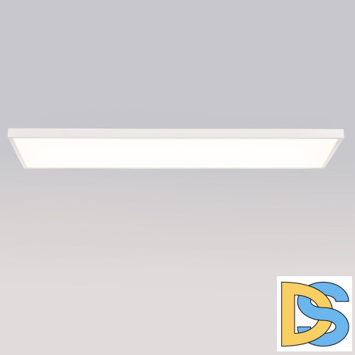 Рамка для накладной установки панелей Arlight SX3012 White 027830