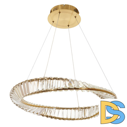 Подвесная люстра MyFar Ricky MR1260-PL