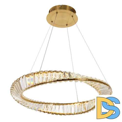 Подвесная люстра MyFar Ricky MR1260-PL