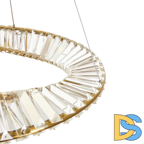 Подвесная люстра MyFar Ricky MR1260-PL