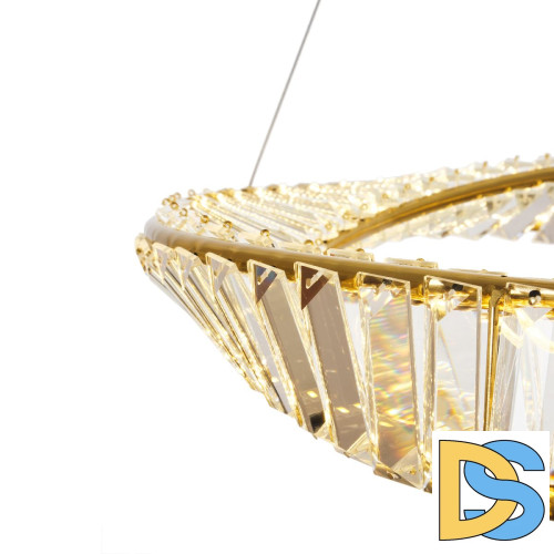 Подвесная люстра MyFar Ricky MR1260-PL