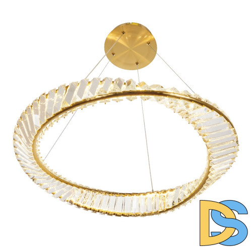 Подвесная люстра MyFar Ricky MR1260-PL