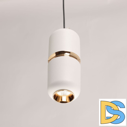 Подвесной светильник De Markt Стаут 702012701