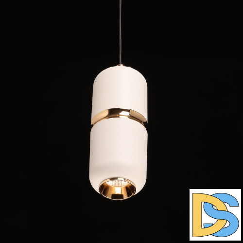 Подвесной светильник De Markt Стаут 702012701