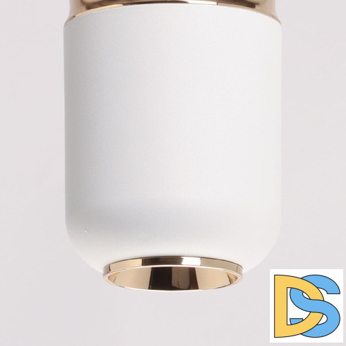 Подвесной светильник De Markt Стаут 702012701