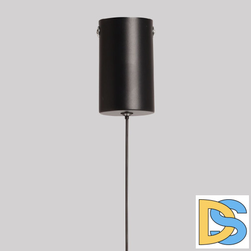 Подвесной светильник De Markt Стаут 702012701