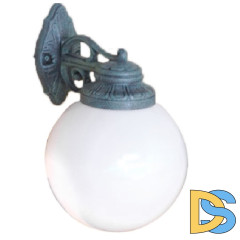 Уличный настенный светильник Fumagalli G25.131.000.VYE27DN