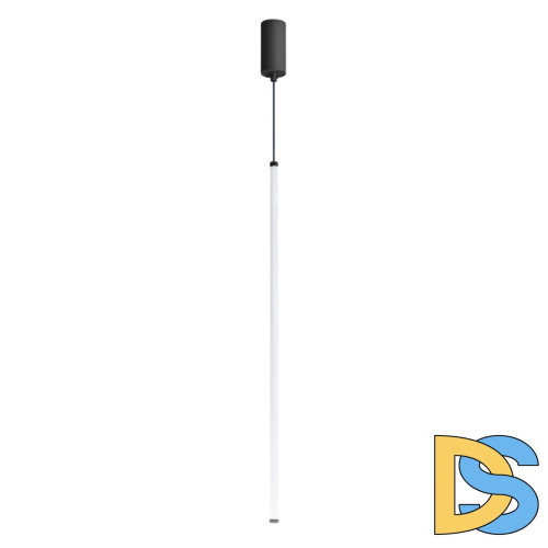 Подвесной светильник Arlight SP-JEDI-HANG-R18-10W Day4000 (BK, 360 deg, 230V) 039537