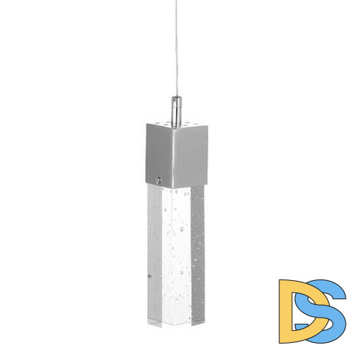 Подвесной светодиодный светильник Kink Light 08510-1A(4000К)