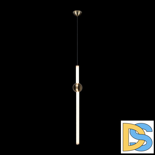 Подвесной светильник Loft IT 5053-B