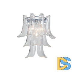 Настенный светильник Vitaluce V5860-9/3A