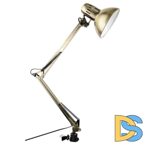 Настольная лампа Arte Lamp Senior A6068LT-1AB