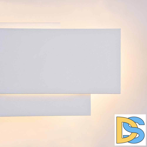 Настенный светодиодный светильник Maytoni Trame C804WL-L12W