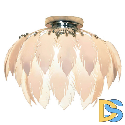 Потолочная люстра Lussole Vercelli GRLSQ-1907-05