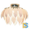 Потолочная люстра Lussole Vercelli GRLSQ-1907-05