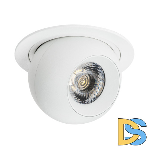 Встраиваемый спот Lightstar Intero (217616+217062) i61662