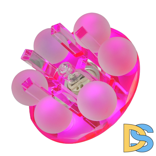 Встраиваемый светильник Elvan TCH-8330-G-9-Pk