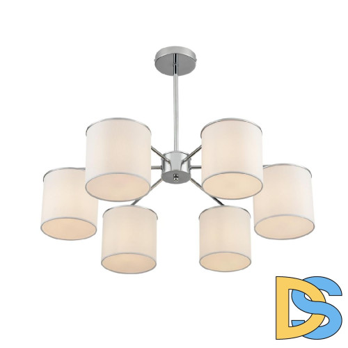 Люстра на штанге Lumion Suntori 6591/6