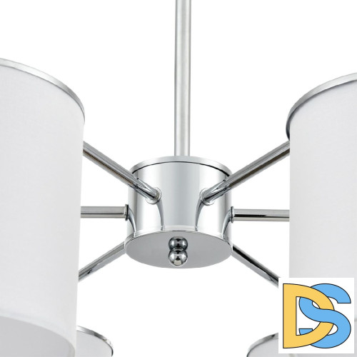 Люстра на штанге Lumion Suntori 6591/6