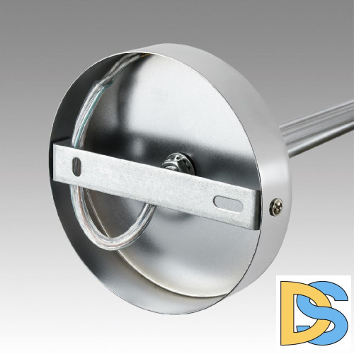 Люстра на штанге Lumion Suntori 6591/6