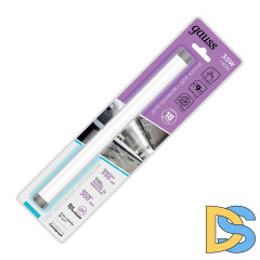 Модульный светодиодный светильник Gauss F 9022531235