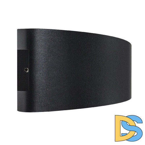 Уличный настенный светильник Lightstar Gemma 343047