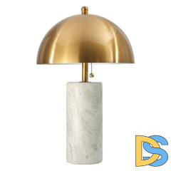 Настольная лампа Odeon Light Rufina 7088/2T