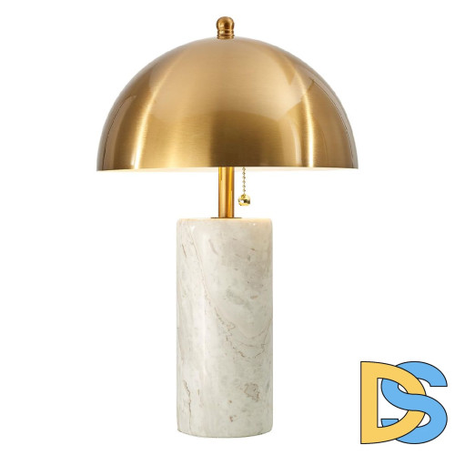 Настольная лампа Odeon Light Rufina 7088/2T