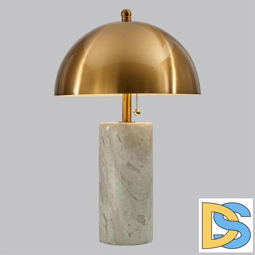 Настольная лампа Odeon Light Rufina 7088/2T