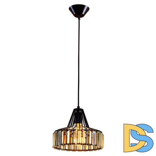 Подвесной светильник Citilux Эдисон CL450211