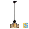 Подвесной светильник Citilux Эдисон CL450211