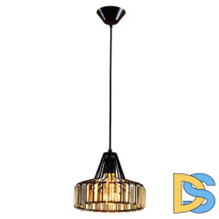 Подвесной светильник Citilux Эдисон CL450211