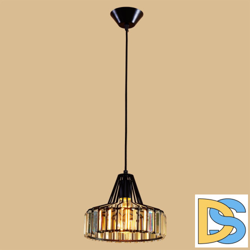 Подвесной светильник Citilux Эдисон CL450211