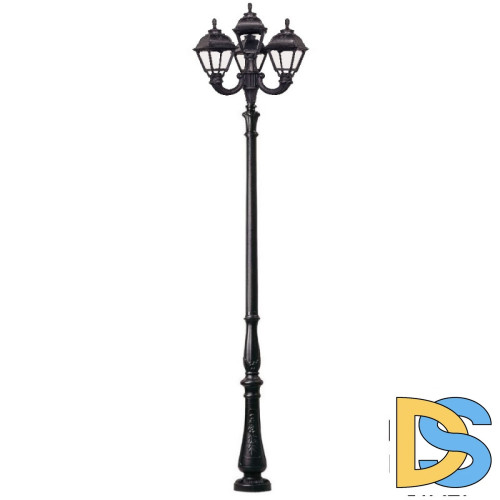 Садовый светильник Fumagalli U23.205.R31.AXF1R