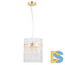 Подвесной светильник Crystal Lux OVIEDO SP2