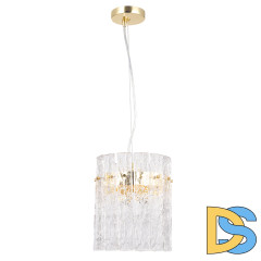 Подвесной светильник Crystal Lux OVIEDO SP2