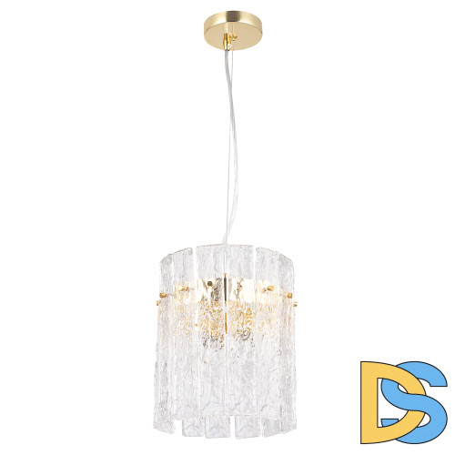 Подвесной светильник Crystal Lux OVIEDO SP2
