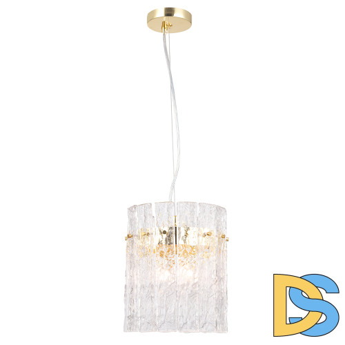 Подвесной светильник Crystal Lux OVIEDO SP2