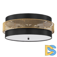 Потолочный светильник Lumion Animaisa 8003/6C