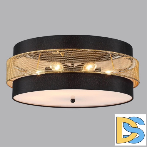 Потолочный светильник Lumion Animaisa 8003/6C