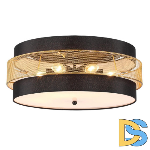 Потолочный светильник Lumion Animaisa 8003/6C