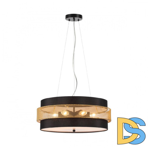 Потолочный светильник Lumion Animaisa 8003/6C