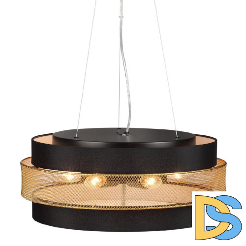 Потолочный светильник Lumion Animaisa 8003/6C