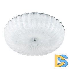 Потолочный светильник LED4U L1115-500 CR