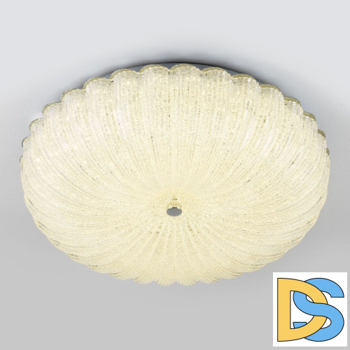 Потолочный светильник LED4U L1115-500 CR