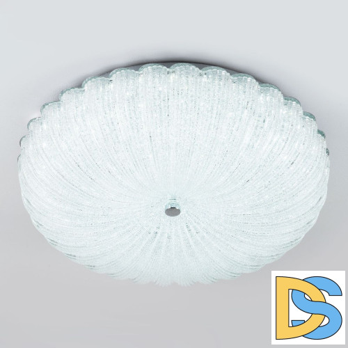 Потолочный светильник LED4U L1115-500 CR