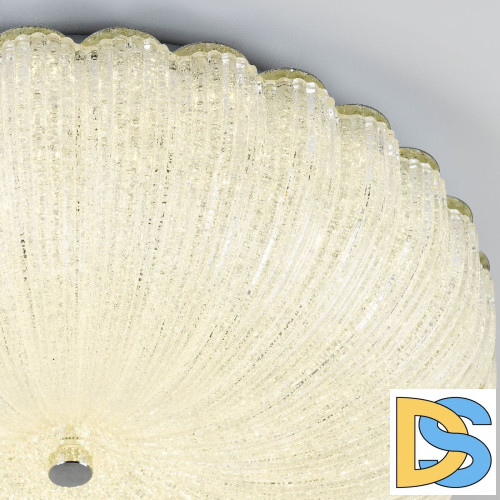 Потолочный светильник LED4U L1115-500 CR