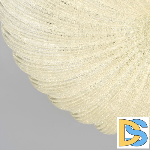 Потолочный светильник LED4U L1115-500 CR